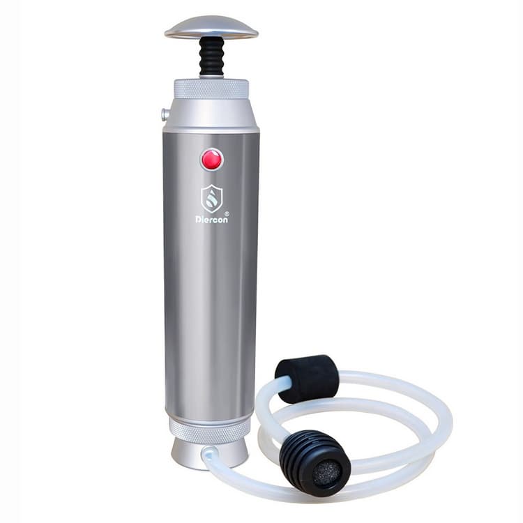 户外净水杯 PB03-01