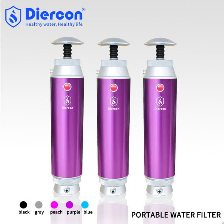 家用净水杯 PB03-03