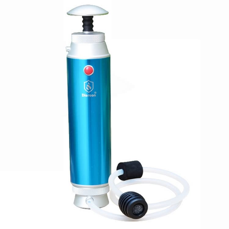 旅行净化杯 PB03-05