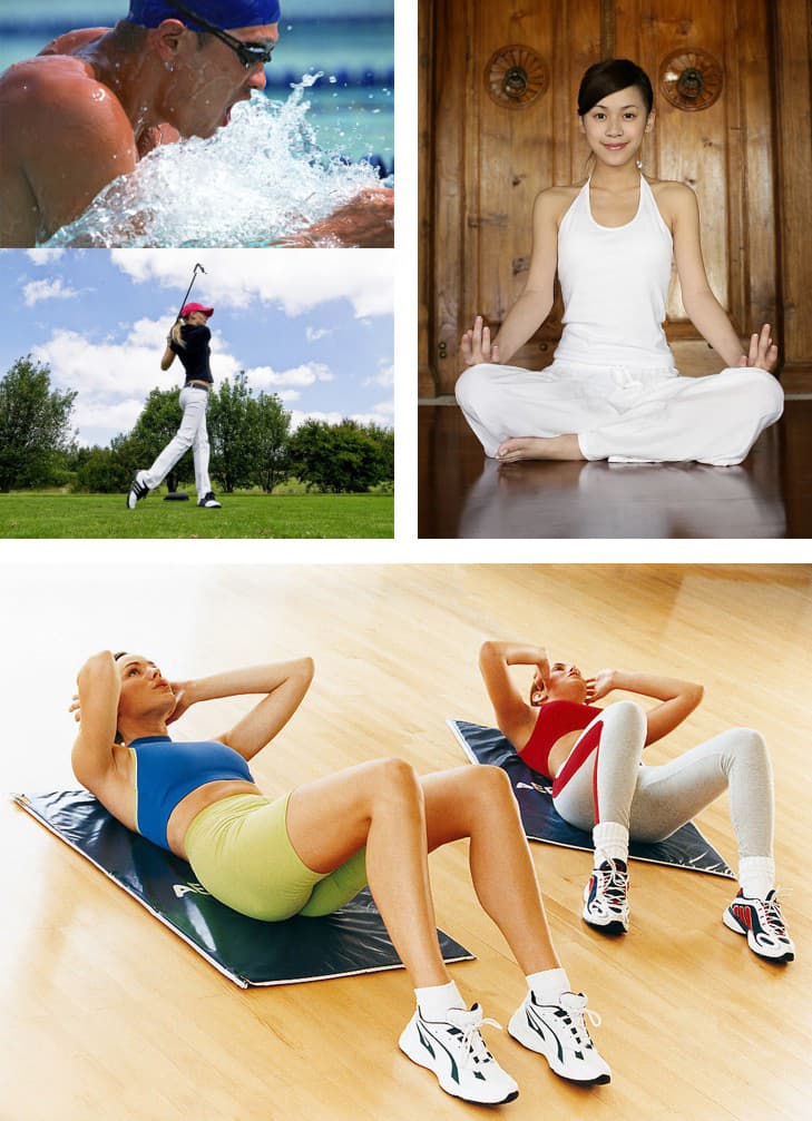 Outdoor Water Filter Bottle PB01M