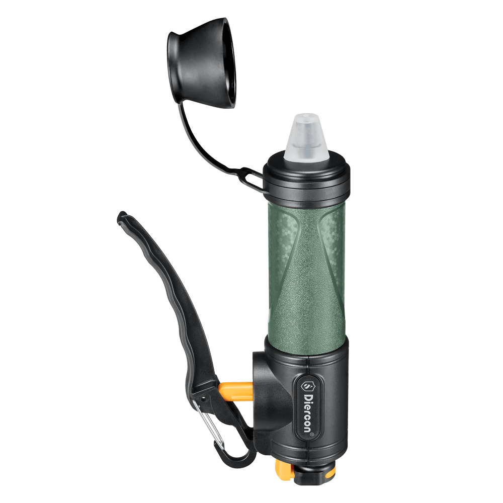 重力净水器 GW01