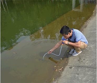 探险净水器 KP02-04