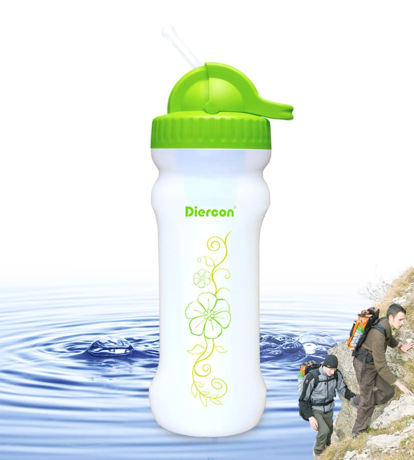 户外净水瓶 PB01-03