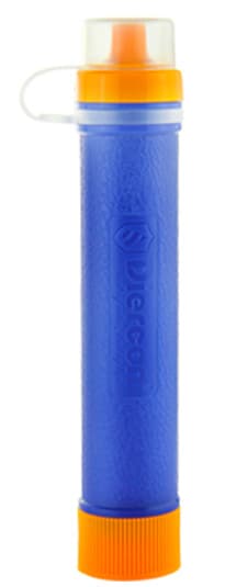 便携净水器 KP02-01